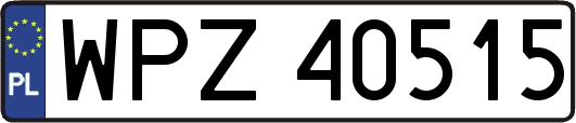 WPZ40515