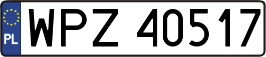 WPZ40517