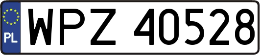WPZ40528