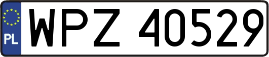 WPZ40529