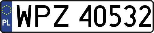 WPZ40532