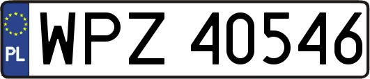 WPZ40546