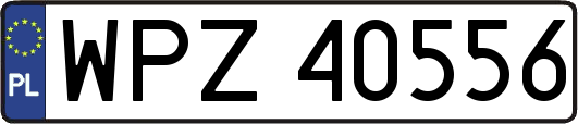 WPZ40556