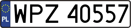 WPZ40557