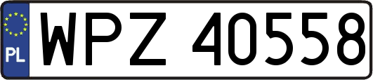 WPZ40558