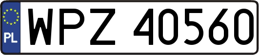 WPZ40560