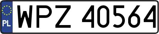 WPZ40564