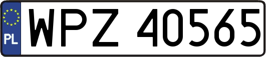 WPZ40565