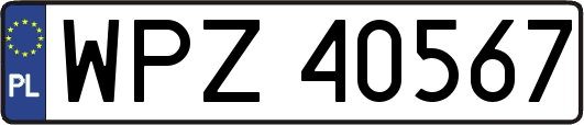 WPZ40567