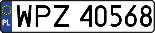 WPZ40568