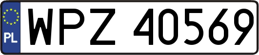 WPZ40569