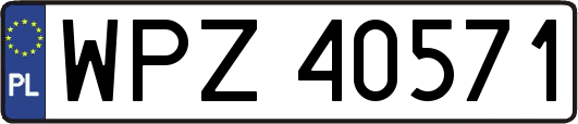 WPZ40571