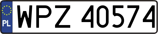 WPZ40574