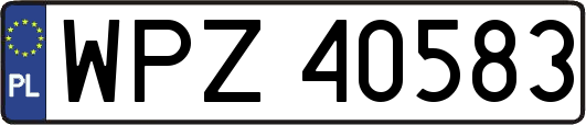 WPZ40583