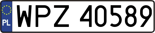 WPZ40589