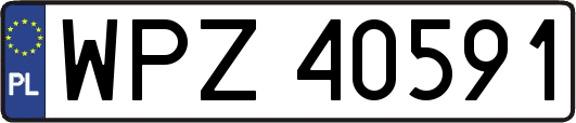 WPZ40591