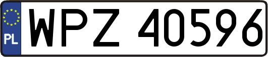 WPZ40596