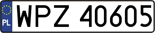 WPZ40605