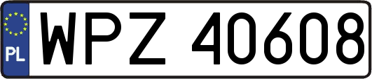 WPZ40608