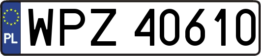 WPZ40610