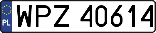 WPZ40614