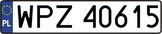 WPZ40615