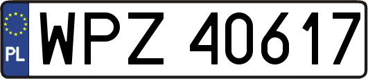 WPZ40617