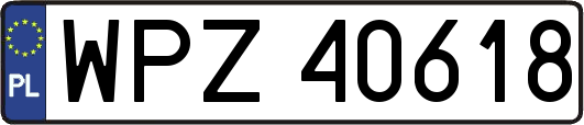 WPZ40618