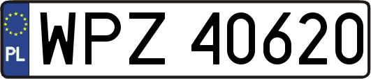WPZ40620