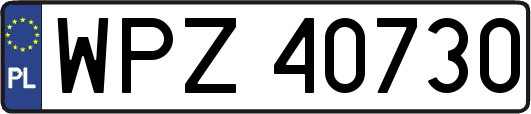 WPZ40730