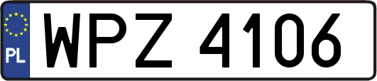 WPZ4106