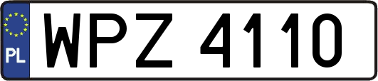 WPZ4110