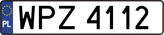 WPZ4112