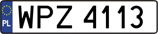 WPZ4113