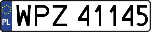 WPZ41145