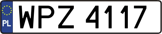 WPZ4117