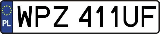 WPZ411UF
