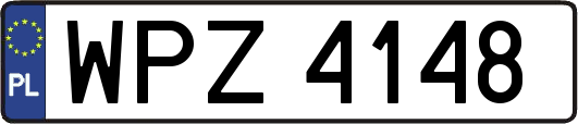 WPZ4148