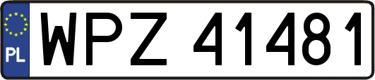 WPZ41481