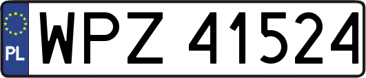 WPZ41524