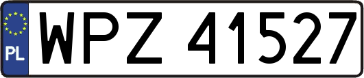 WPZ41527