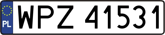 WPZ41531