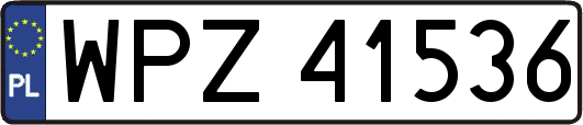 WPZ41536