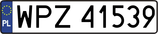 WPZ41539