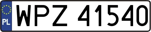 WPZ41540