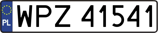 WPZ41541