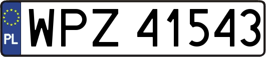 WPZ41543