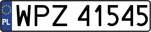 WPZ41545