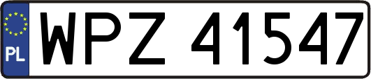 WPZ41547