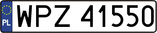 WPZ41550